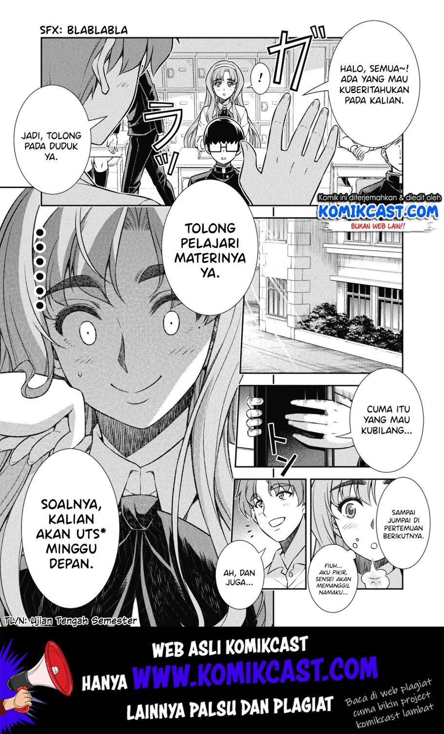 Silver Plan to Redo From JK